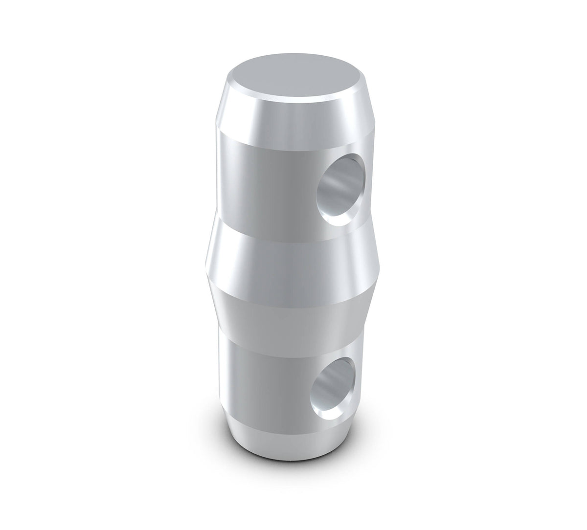 Milos Conical connector B for truss series BTB/STB/QTB