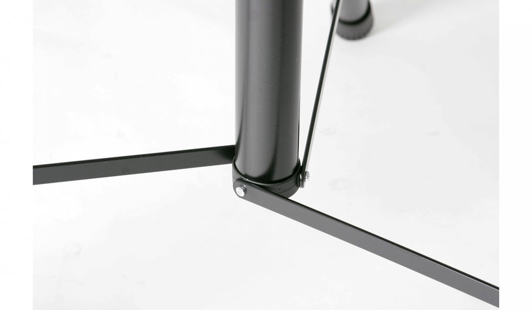 König & Meyer - Lautsprecherstativ (40kg, 2,24m)