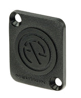 Neutrik DBA Blanking Plate Typ D