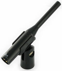 dbx RTA-M DriveRack PA Messmikrofon
