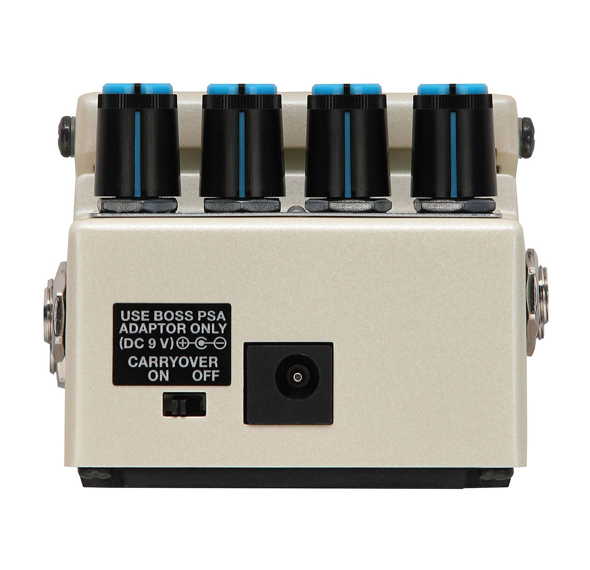 BOSS DD-8