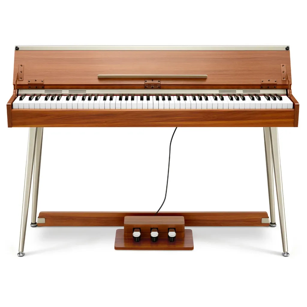 Donner DDP-80 PLUS E-Piano Bundlepaket