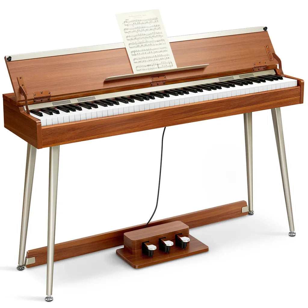 Donner DDP-80 PLUS E-Piano Bundlepaket