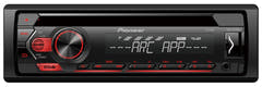 Pioneer DEH-S120UB 1-DIN Autoradio m. CD und USB