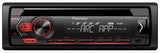 Pioneer DEH-S120UB 1-DIN Autoradio m. CD und USB