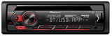 Pioneer DEH-S420BT 1-DIN Autoradio m. CD, Bluetooth und USB
