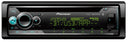 Pioneer DEH-S520BT 1-DIN Autoradio m. CD, Bluetooth und Spotify