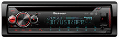 Pioneer DEH-S720DAB Autoradio m. Bluetooth, DAB+ Radio