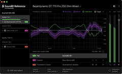 SoundID Reference Virtuelles Monitoring