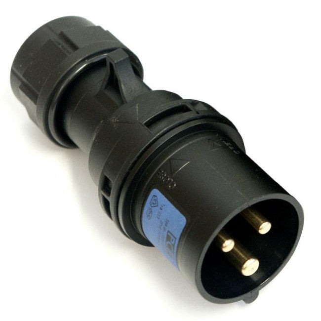 PCE CEE 230V/16A 3 Pol Male