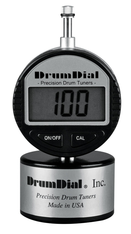 DrumDial Trommelstimmer