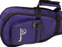 DiMavery Gigbag für Sopran Ukulele