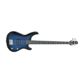 DiMavery SB-201 E-Bass, blueburst