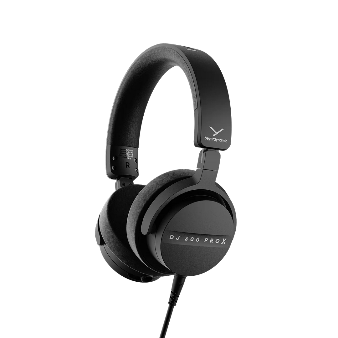 Beyerdynamic DJ 300 PRO X DJ-Kopfhörer