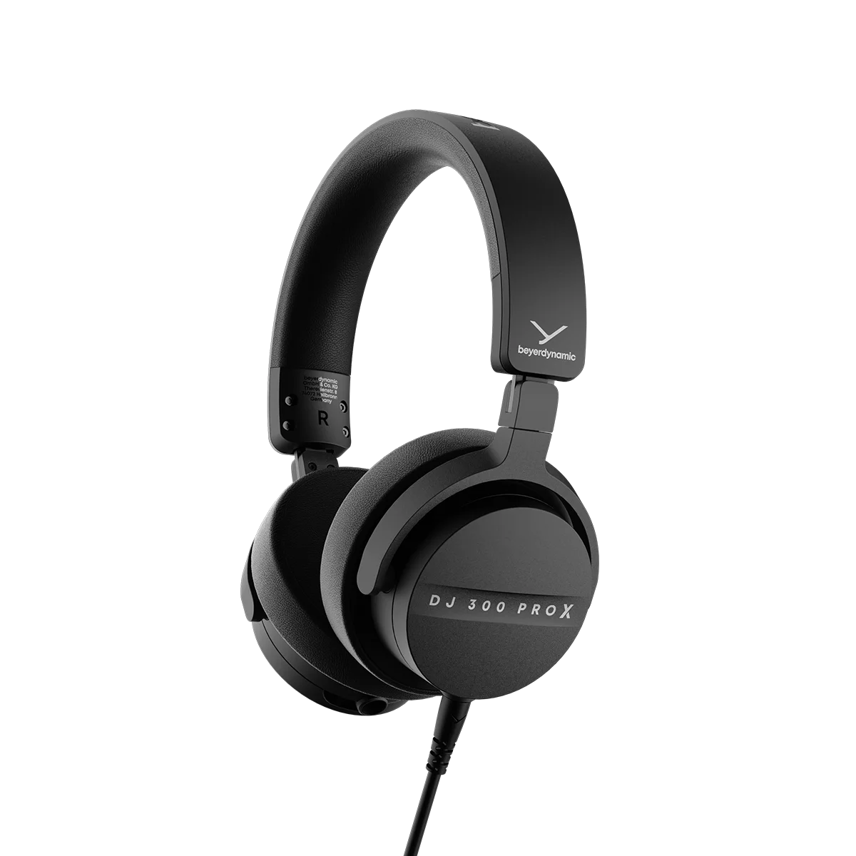 Beyerdynamic DJ 300 PRO X DJ-Kopfhörer