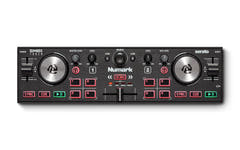 Numark DJ2GO-2-Touch DJ-Controller