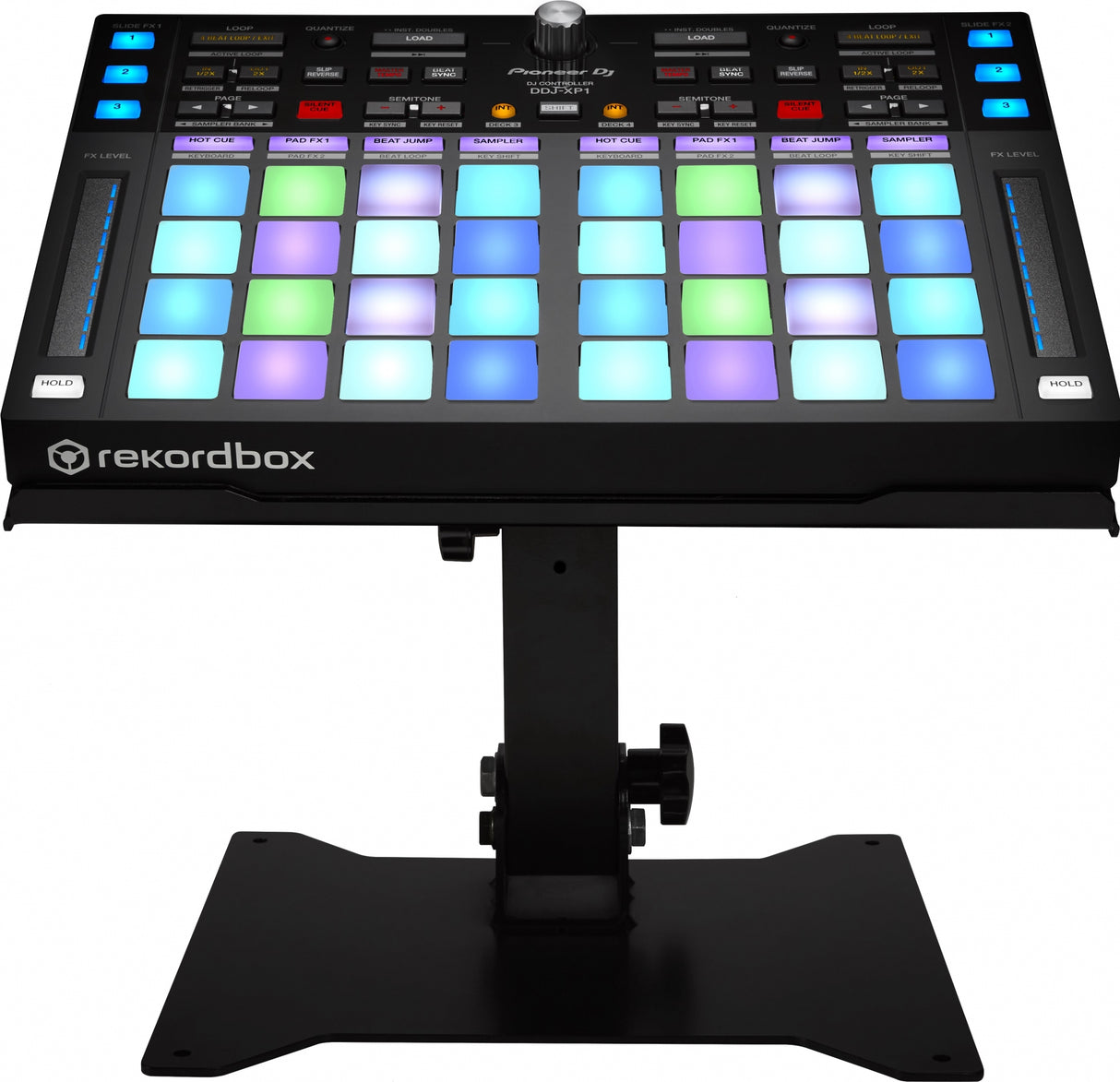 Pioneer DJC-STS1 DJ stander