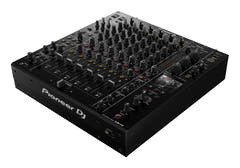 AlphaTheta DJM-V10 + CDJ-3000X Paket