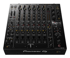 AlphaTheta DJM-V10 + CDJ-3000X Paket