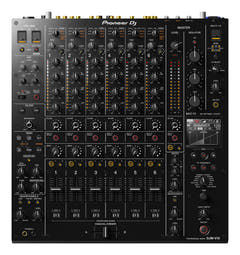 AlphaTheta DJM-V10 + CDJ-3000X Paket