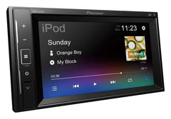 Pioneer DMH-A240DAB Autoradio Multimedia-Player Bluetooth/DAB+