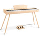 Donner DDP-80 Digitalpiano, beige