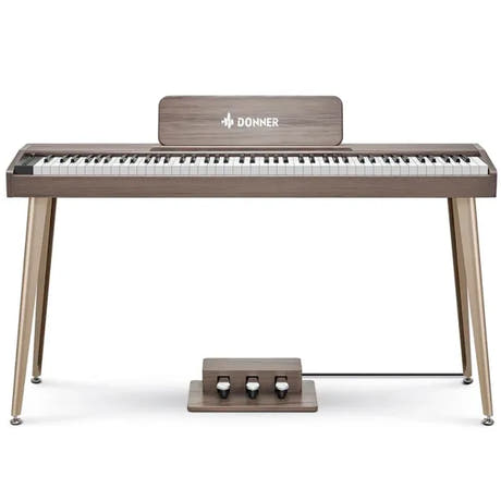 Donner DDP-60 E-Piano Grau