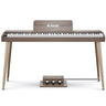 Donner DDP-60 E-Piano Grau