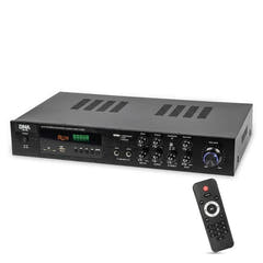 DNA AMPLI 5.0 HiFi-Verstärker mit Bluetooth
