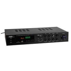 DNA AMPLI 5.0 HiFi-Verstärker mit Bluetooth
