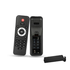 DNA AMPLI 5.0 HiFi-Verstärker mit Bluetooth