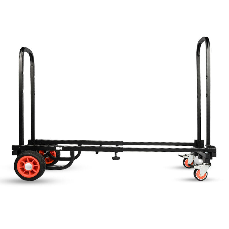 DNA CART M1 faltbarer Transportwagen