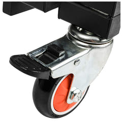 DNA CART M1 faltbarer Transportwagen