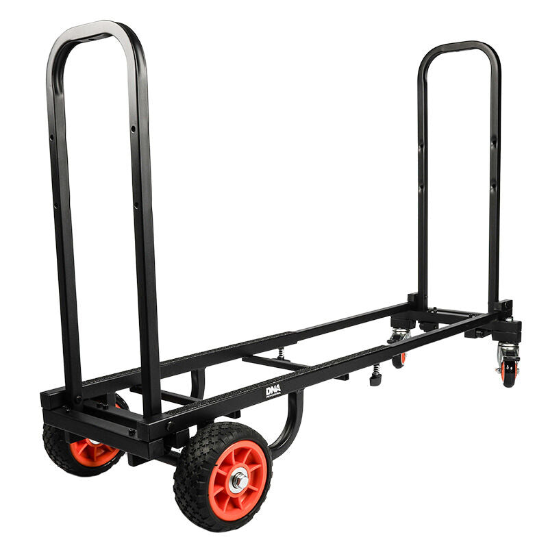 DNA CART M1 faltbarer Transportwagen