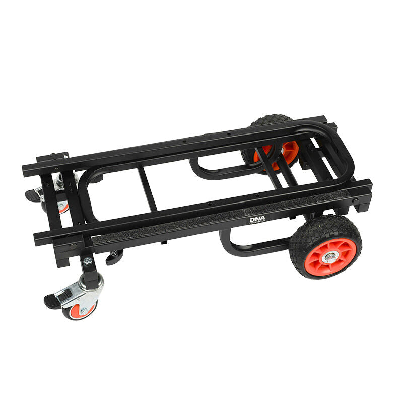 DNA CART M1 faltbarer Transportwagen