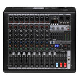 DNA HLC 8 MK2 analoger Audiomixer 8 Kanäle U