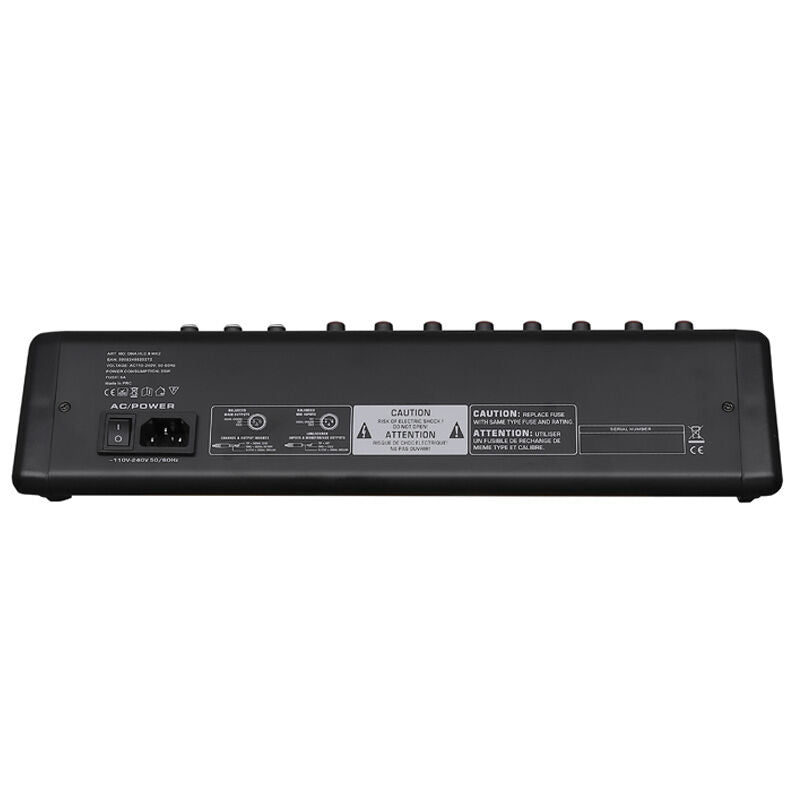 DNA HLC 8 MK2 analoger Audiomixer