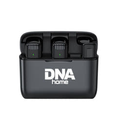 DNA ICM1 Smartphone-Mikrofonsatz
