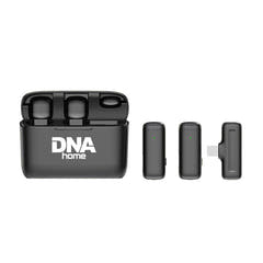 DNA ICM1 Smartphone-Mikrofonsatz