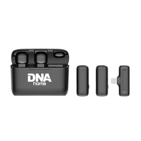 DNA ICM1 Smartphone-Mikrofonsatz