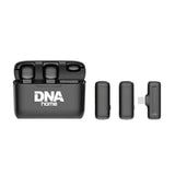 DNA ICM1 Smartphone-Mikrofonsatz