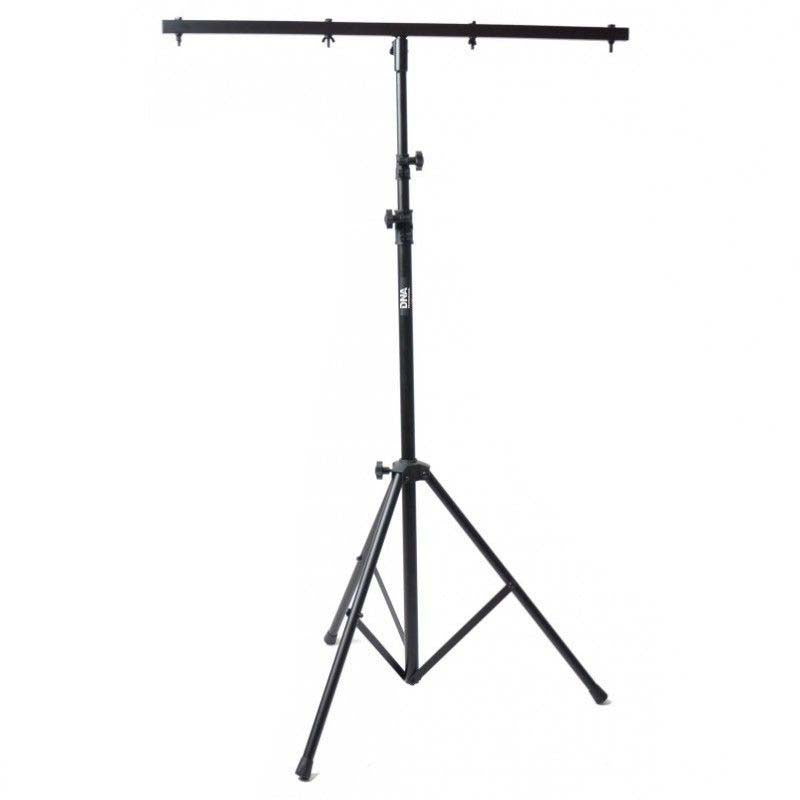 Lichtstativ mit T-Bar 265 cm (20 kg)