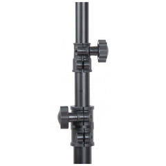 Lichtstativ mit T-Bar 265 cm (20 kg)