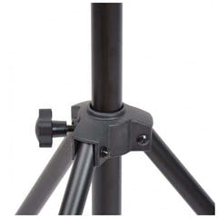 Lichtstativ mit T-Bar 265 cm (20 kg)