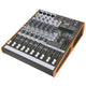 DNA ME-8FX 8 kanals mixer med Bluetooth