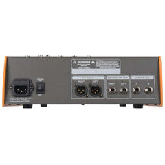 DNA ME-8FX 8-Kanal-Mixer mit Bluetooth