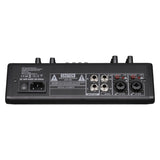 DNA MIX-EFF 4 Kanäle, Bluetooth, USB & DSP