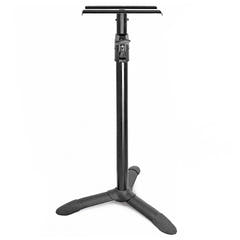 Studiomonitorset mit 2 Stativen (20kg)
