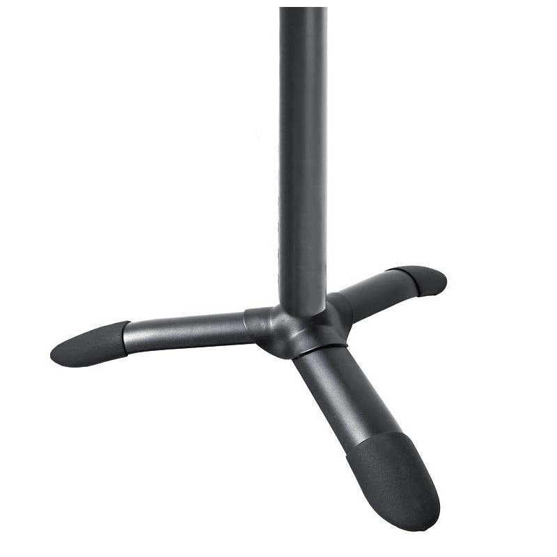 Studiomonitorset mit 2 Stativen (20kg)