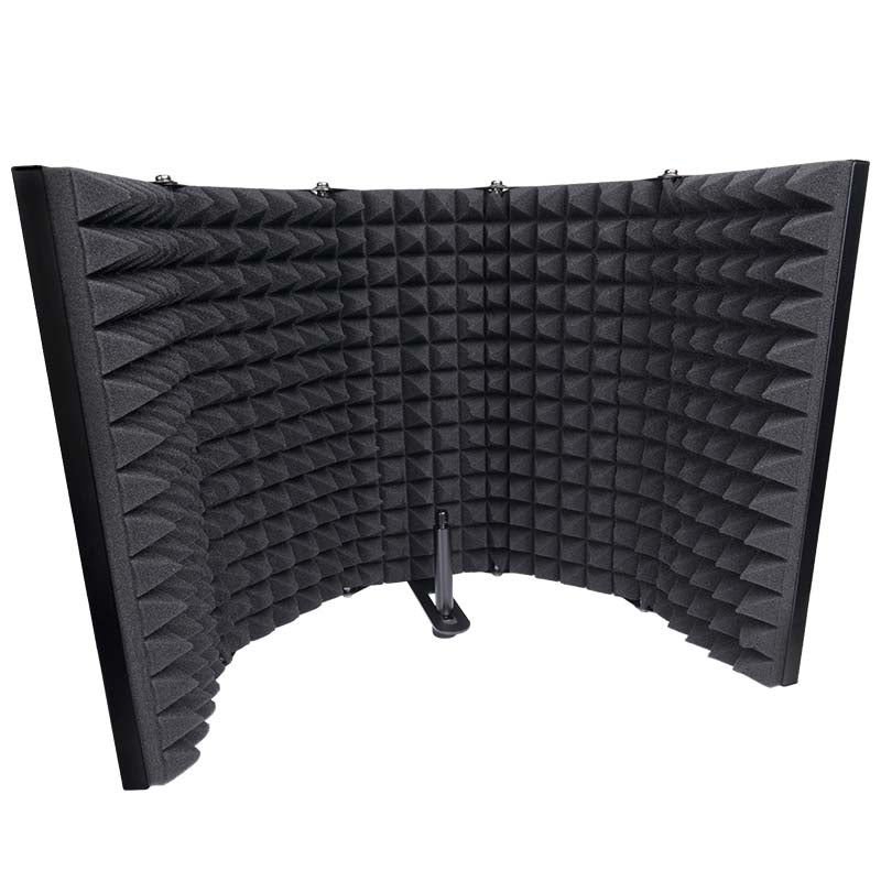 Mikrofone Reflexionsfilter